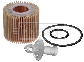 O104 Union Фільтр масла