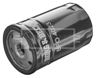  Масляний фільтр Ford Ka 