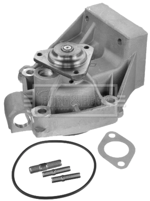 Помпа охолодження Peugeot Boxer II фургон (244) (2002 - 2005) ціна, від 50.58 USD