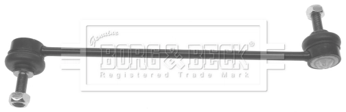 Стійка стабілізатора переднього QL2506P Q-top