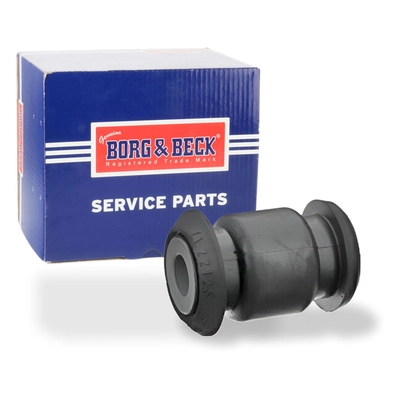 BSK6137 Borg&beck Сайлентблок переднього нижнього важеля