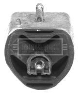 Подушка трансмісії (опора коробки передач), ліва Sato Tech PS31006 ціна, від 12.20 USD