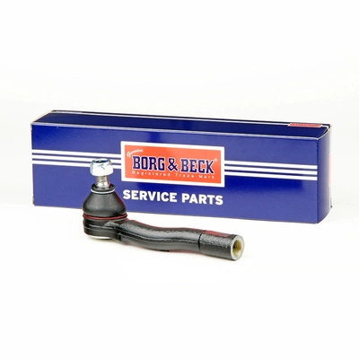 Наконечник рульовий Car-dex CTD014 ціна, від 10.04 USD