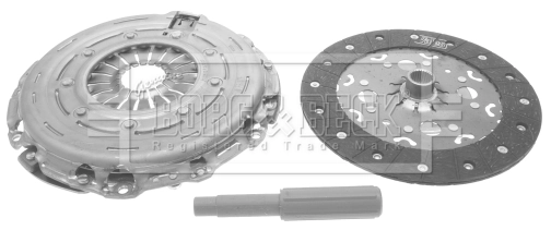 Комплект зчеплення (3 частини) Polcar VA828118 ціна, від 211.03 USD