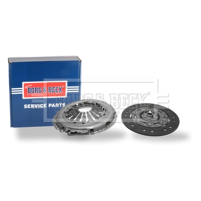 Комплект зчеплення (3 частини) Polcar 622318009 ціна, від 94.70 USD
