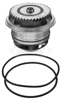 Помпа охолодження Magneti Marelli WPQ0071 ціна, від 63.76 USD