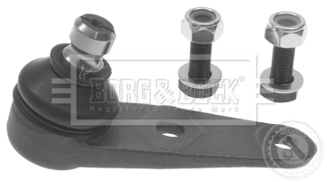 Купити KF0204104 Koffer Кульова опора, нижня
