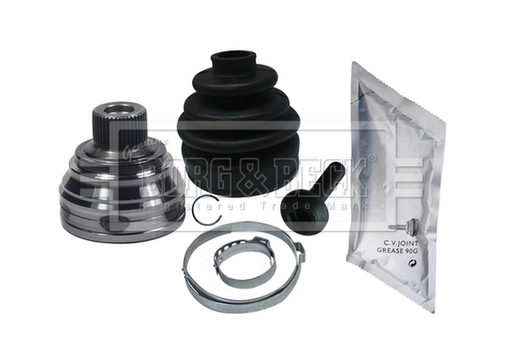 Граната колісна Posterparts BB2326 ціна, від 44.91 USD