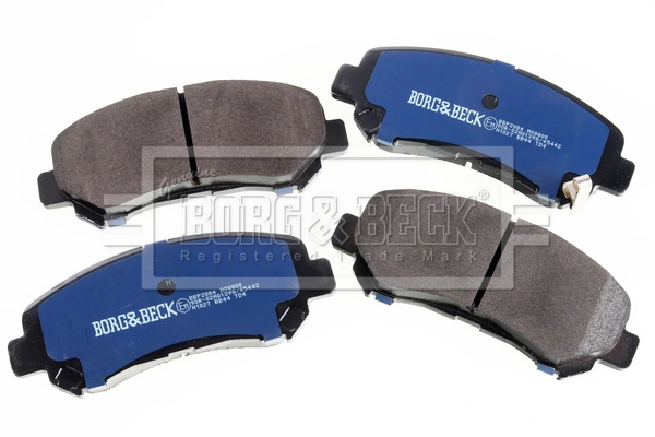 Гальмівні колодки Suzuki 5581057L01 ціна, від 22.99 USD