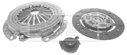 Купити 6001548020 Qsp-m Комплект зчеплення (диск, корзина, підшипник)