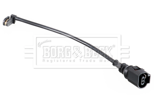 Сигналізатор знос гальмівних колодок Borg&beck BWL3218 ціна, від 4.46 USD