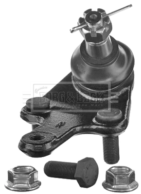 RS5555 Goodrem Кульова опора, нижня, права