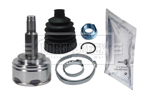 Граната колісна Magneti Marelli TOJ0249 ціна, від 33.30 USD