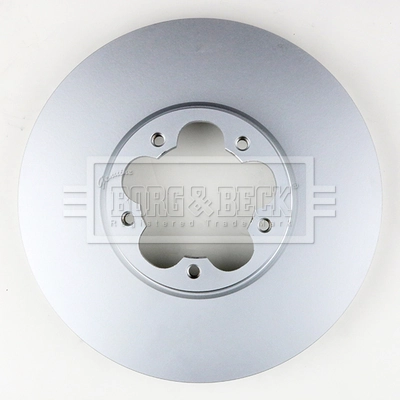 Купити BK211125FA Ford Ротор гальмівний