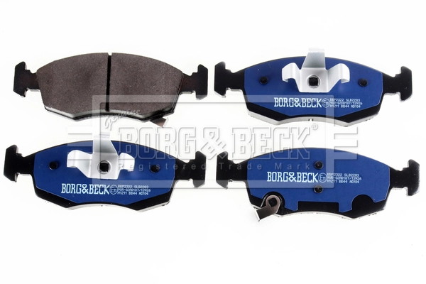 Купити PF0428 Magneti Marelli Колодки гальмівні передні, дискові