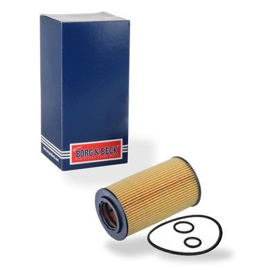 Фільтр масляний Dodge Caliber SXT