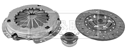 Комплект зчеплення (3 частини) VALEO 828507 ціна, від 171.29 USD