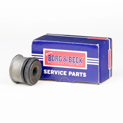 BSK7165 Borg&beck Подушка передньої балки