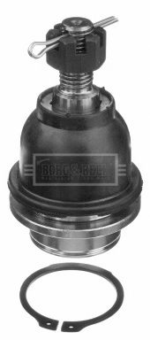 Купити JB25003 Jikiu Кульова опора, нижня