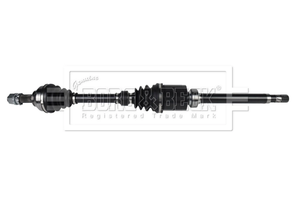 273404MG Maxgear Привід передній правий