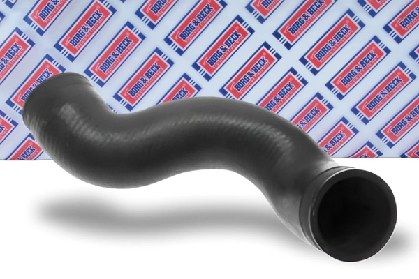 Шлангі/патрубок інтеркуллера, правий Febi 00683