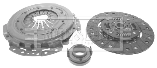 GCK688AF Rover Зчеплення в зборі