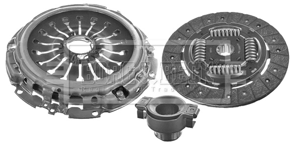K2054 AP Clutch Зчеплення в зборі
