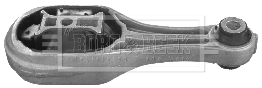 Подушка (опора) двигуна, задня Magneti Marelli 010721 ціна, від 32.66 USD