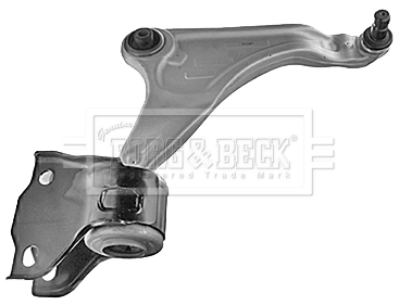 Купити LR045803 Rover Важіль передньої підвіски нижній, правий