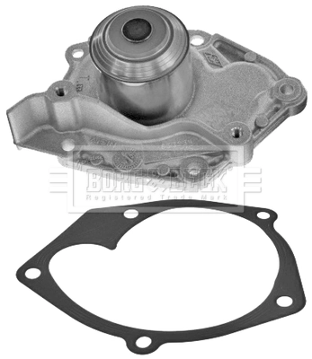 Помпа охолодження Renault Scenic GRAND III мінівен (JZ0, JZ1) (2009 - 2016) ціна, від 75.88 USD