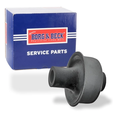 BSK6001 Borg&beck Сайлентблок переднього нижнього важеля