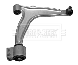 Важіль передньої підвіски нижній, правий Raiso RL352052O ціна, від 61.82 USD