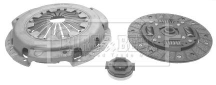 Купити Зчеплення Fiat Brava  182