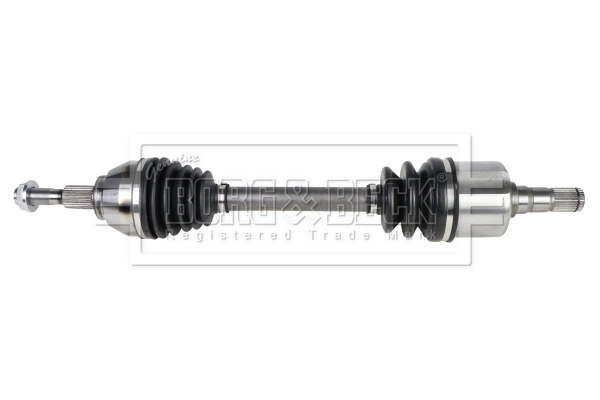 Привід передній лівий SKF VKJC7745 ціна, від 148.86 USD