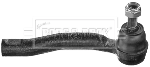 Зовнішній наконечник рульової тяги на Citroen C1 I PM, PN