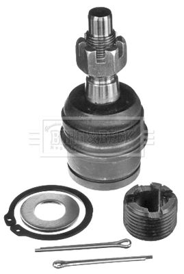 Кульова опора, нижня BAW BK3185 ціна, від 16.83 USD