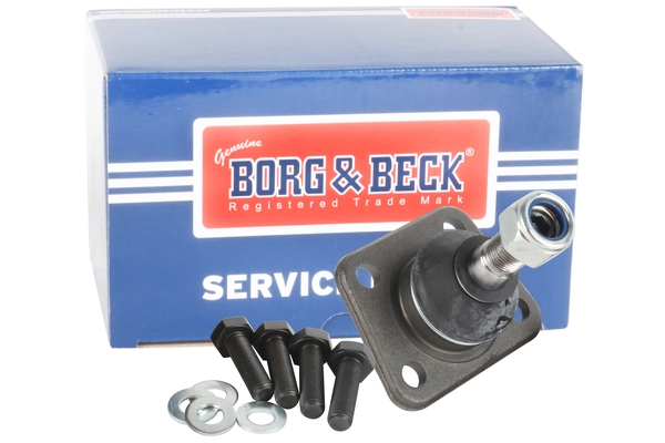 Кульова опора, верхня Iveco 7567284
