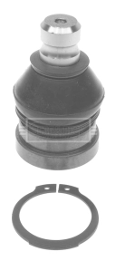 Кульова опора, нижня SB0421 AMP/Paradowscy