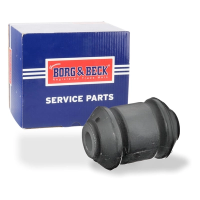 BSK6204 Borg&beck Сайлентблок переднього нижнього важеля