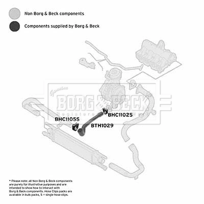 Купити 52008378 Fiat/Alfa/Lancia Патрубок повітряний, вихід з турбіни (наддув)