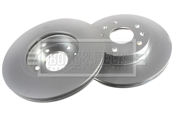 BS0986478992 Bosch Гальмо дискове переднє