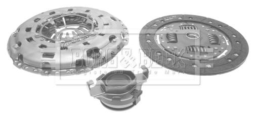 Зчеплення HYK2087 Exedy