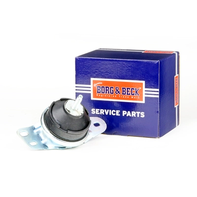 BEM4117 Borg&beck Права подушка мотора
