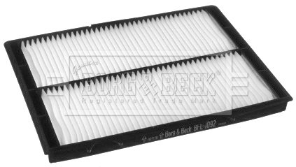 Купити O050 Vasco Filters Фільтр салону вугільний