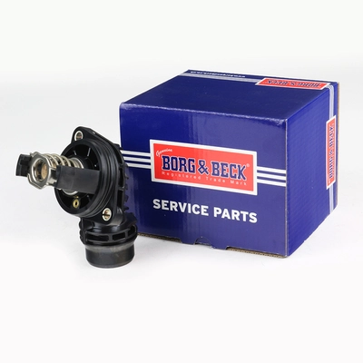 BBT521 Borg&beck Авто термостат