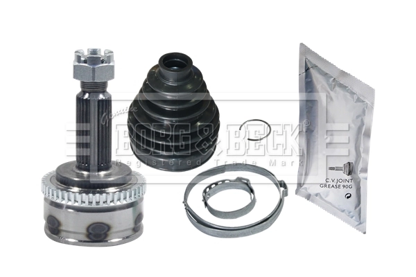 Граната зовнішня на Hyundai Elantra IV HD