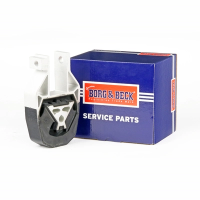BEM3836 Borg&beck Подушка (опора) двигуна, ліва задня