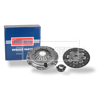 Зчеплення 22300R6V005 Honda
