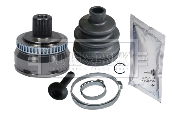 ШРУС зовнішній передній TOJ0037 Magneti Marelli