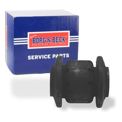 BSK6493 Borg&beck Сайлентблок переднього нижнього важеля